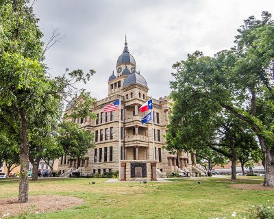 Denton County