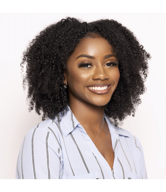 Brittany Thomas